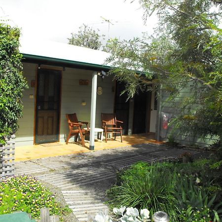 The Fig Tree B&B Baudin Beach Екстер'єр фото
