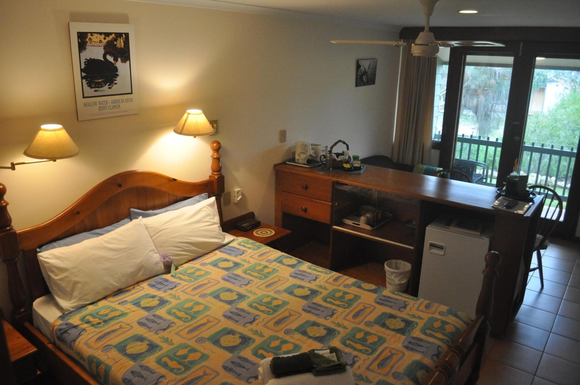 The Fig Tree B&B Baudin Beach Екстер'єр фото