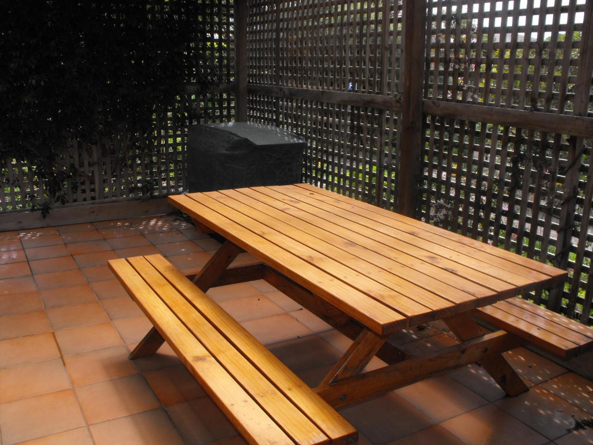 The Fig Tree B&B Baudin Beach Екстер'єр фото