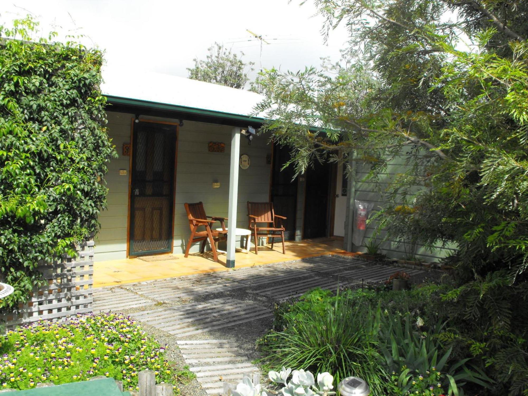 The Fig Tree B&B Baudin Beach Екстер'єр фото