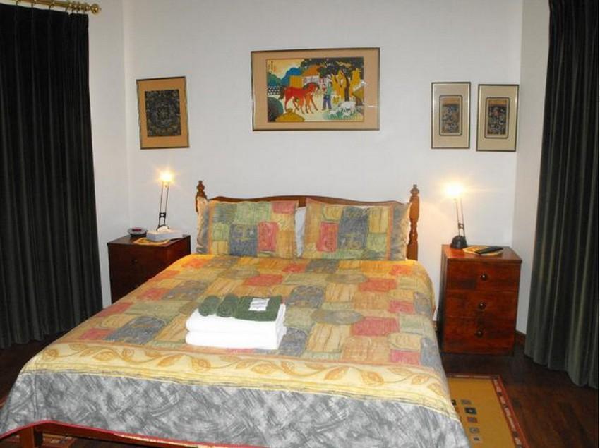 The Fig Tree B&B Baudin Beach Екстер'єр фото